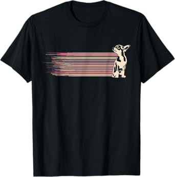 Chihuahua Chihuahueno Dog T-Shirt