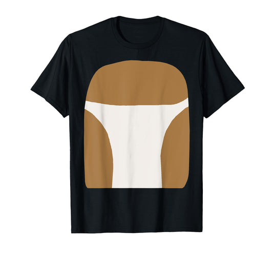 Blue Heeler Dog Winton Bulldog Cartoon Puppy Holiday Costume T-Shirt