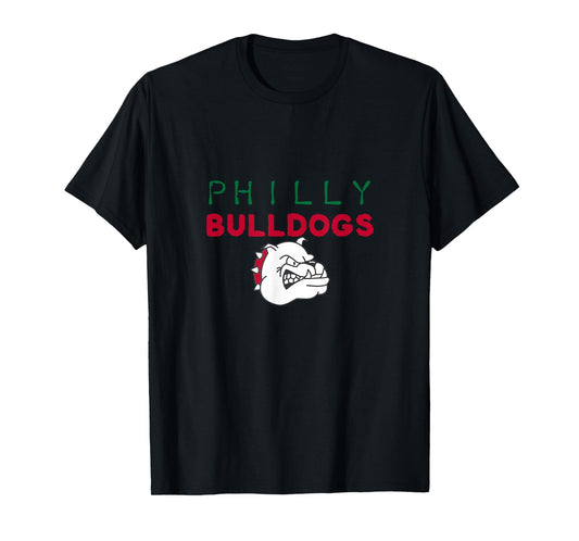 Philly Bulldogs T-Shirt