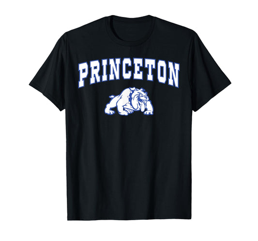 Princeton High School Bulldogs T-Shirt
