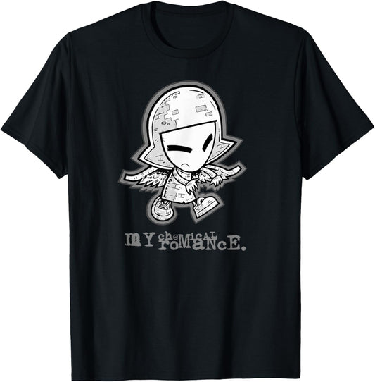 Dark Angel T-Shirt