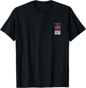 Spider-Man - Comic Panels T-Shirt