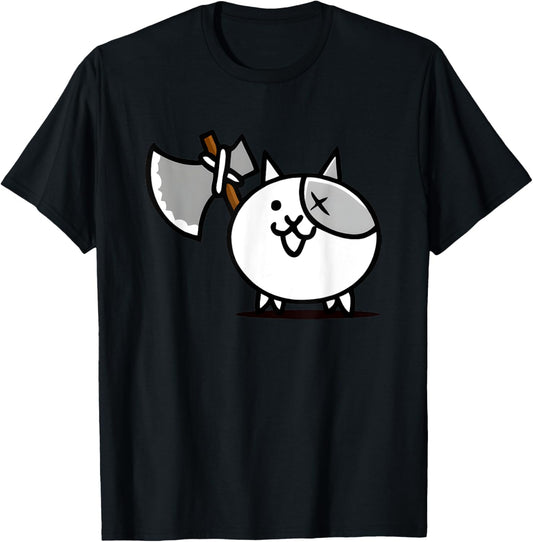 The Battle Cats Essential kids And Adult T-Shirt