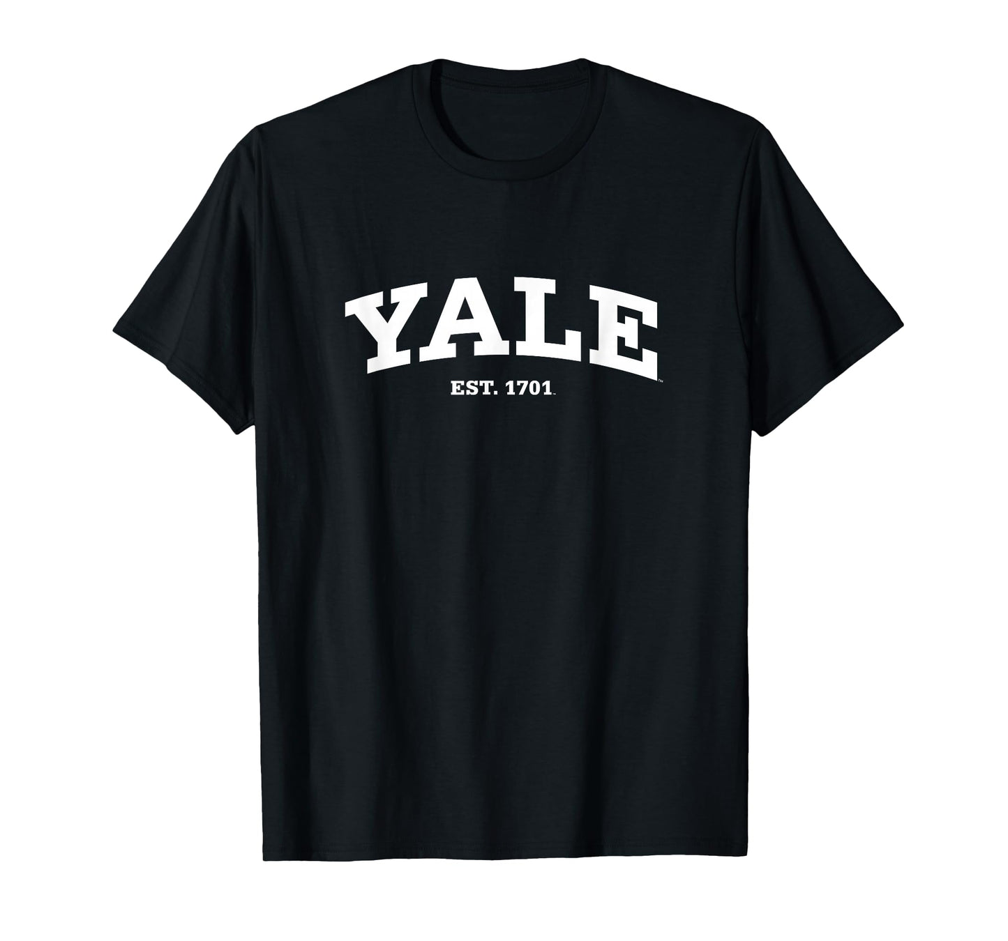 Yale Bulldogs | Official University NCAA Merch | YALE008 T-Shirt