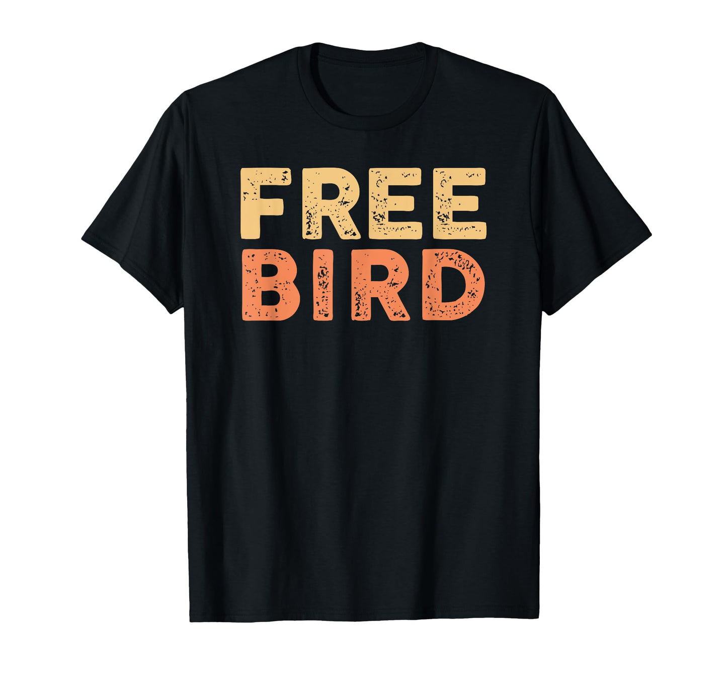 LyricLyfe PopSocket Free Bird by Ronnie Van Zant & A Collins T-Shirt