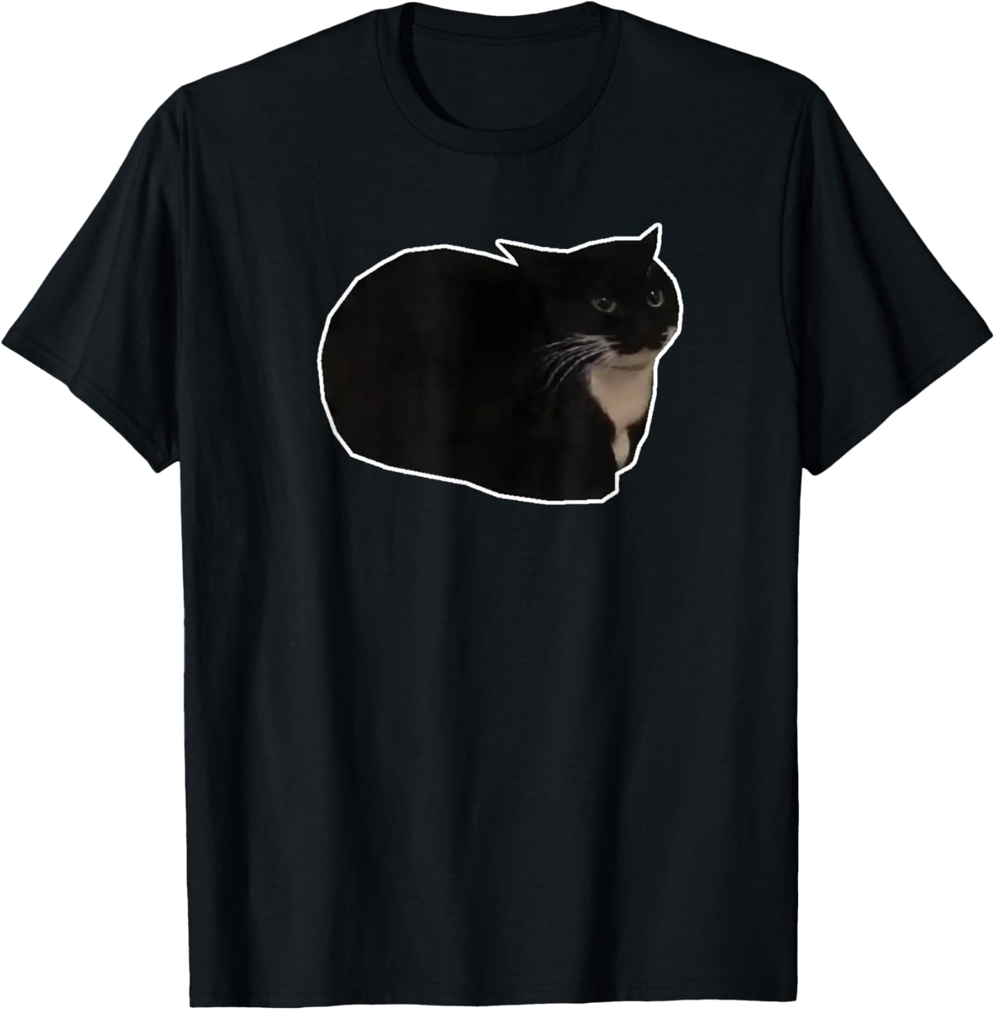Spinning Cat Meme Maxwell The Cat Meme T-Shirt