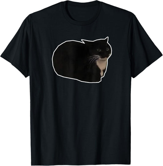 Spinning Cat Meme Maxwell The Cat Meme T-Shirt