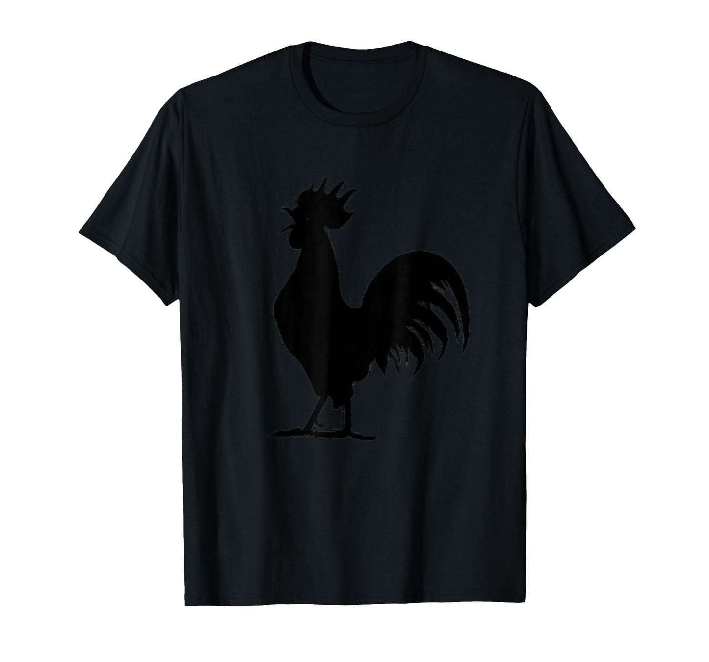 Black Rooster Italia Chianti Classico Grand Reserve T-Shirt