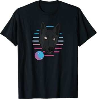 Dutch Shepherd T-Shirt