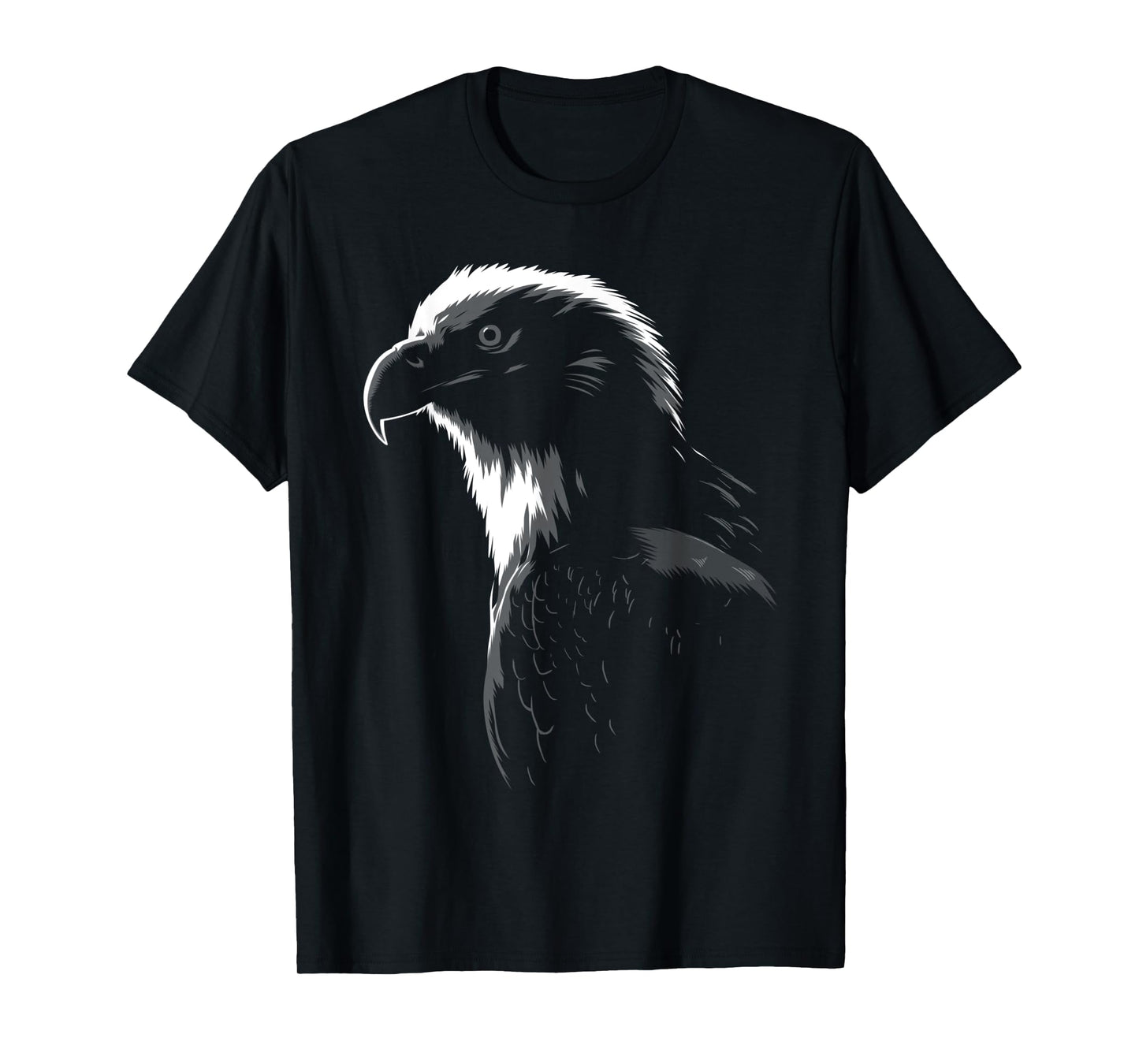 Shadows eagle T-Shirt