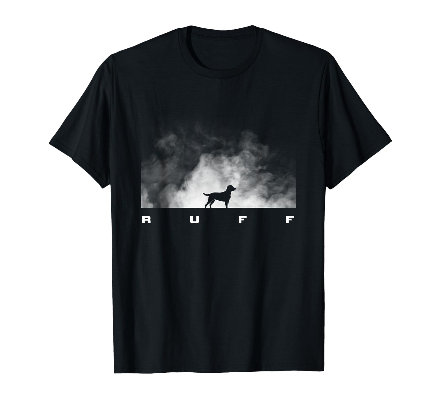 Labrador Retriever Dog T-Shirt