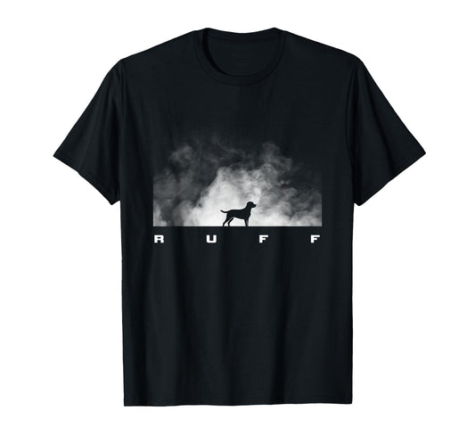 Labrador Retriever Dog T-Shirt