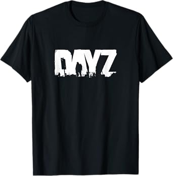DayZ T-Shirt