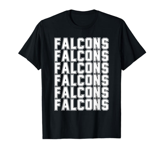 FALCONS T-Shirt