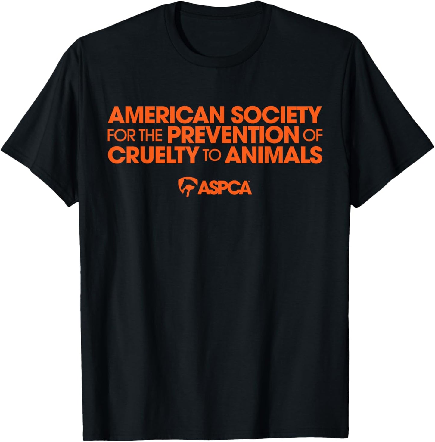 American Society for the Prevention of Cruelty to Animals T-Shirt