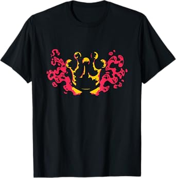 Kingdom Rush Vez'nan Gaze T-Shirt