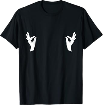 Sexual Innuendo Funny Offensive Adult Humor Gag Raunchy T-Shirt
