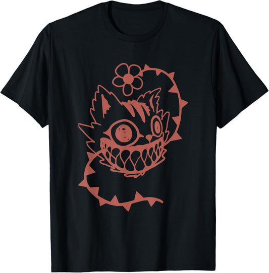 Sharpie Cat T-Shirt