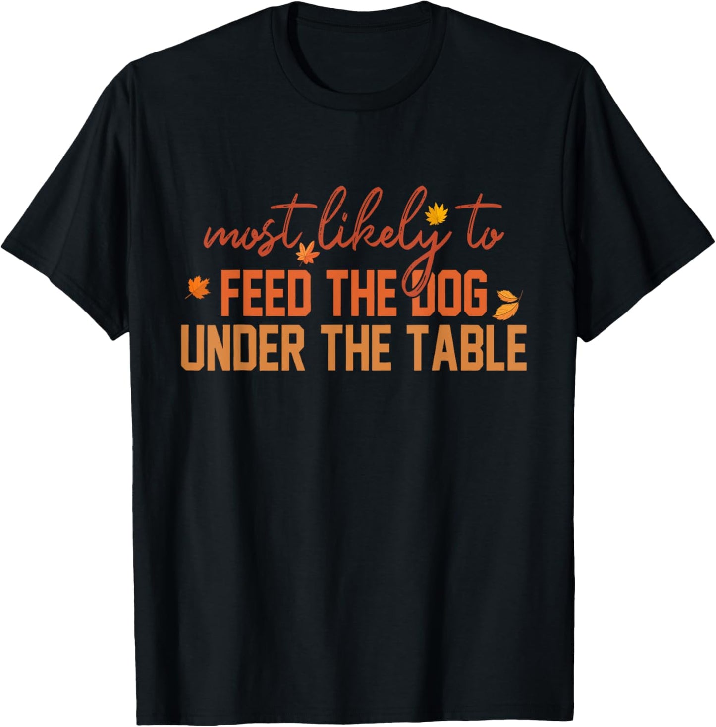 Apparel T-Shirt