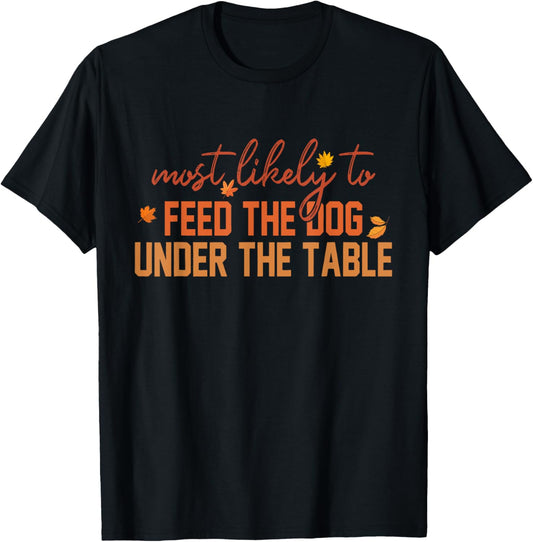 Apparel T-Shirt
