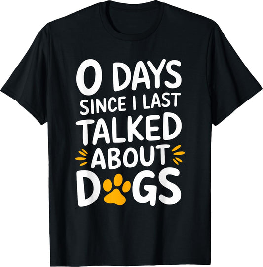 Funny Dog T-Shirt