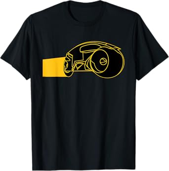 Disney TRON Original 1982 Movie Game Grid Light Cycle T-Shirt