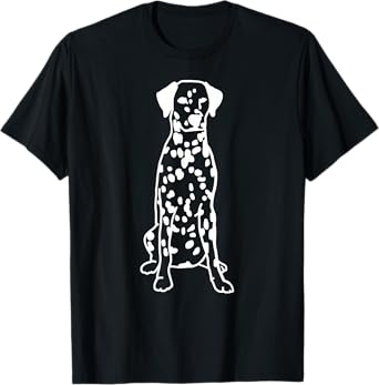 Dalmatian T-Shirt
