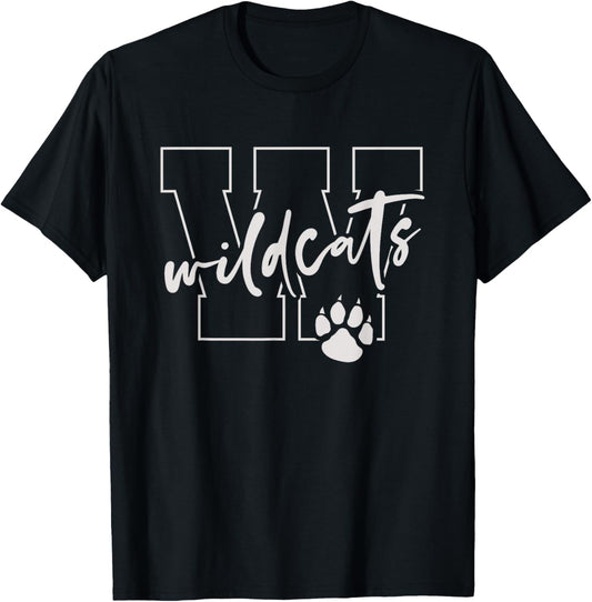 Wildcats T-Shirt