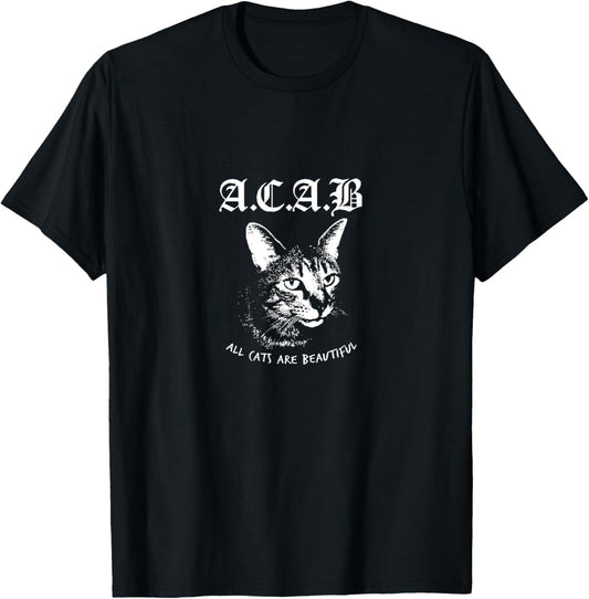 All Cats are Beautiful T-Shirt, 1312 Hoodie 1312 Pullover T-Shirt