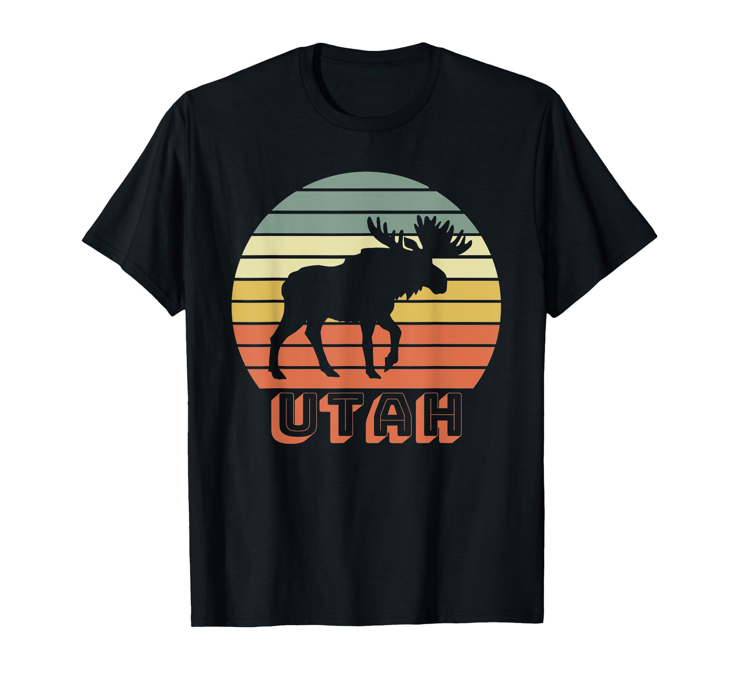 Utah T-Shirt