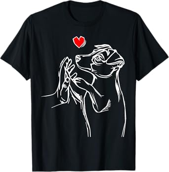Jack Russell Terrier Dog Gift Idea T-Shirt