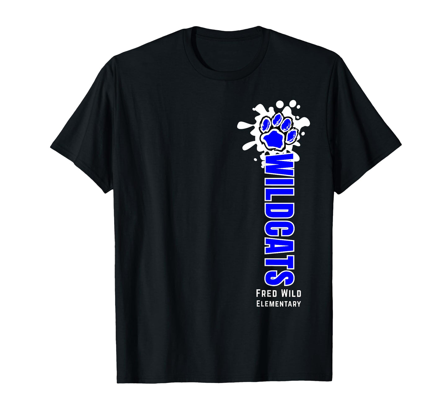 FWE Wildcats T-Shirt