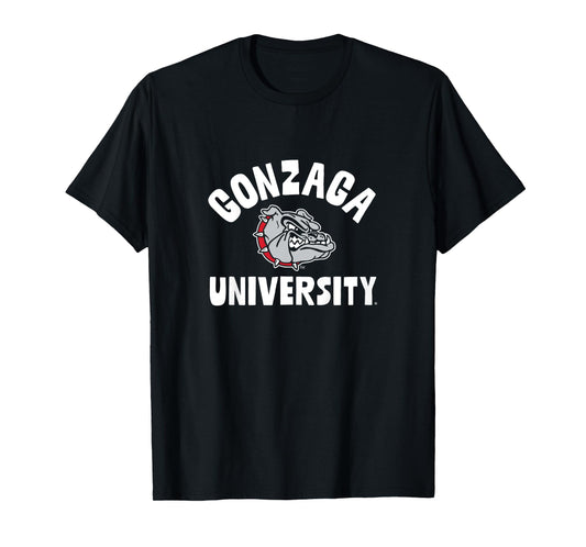 Kids Gonzaga University Bulldogs Future Player T-Shirt