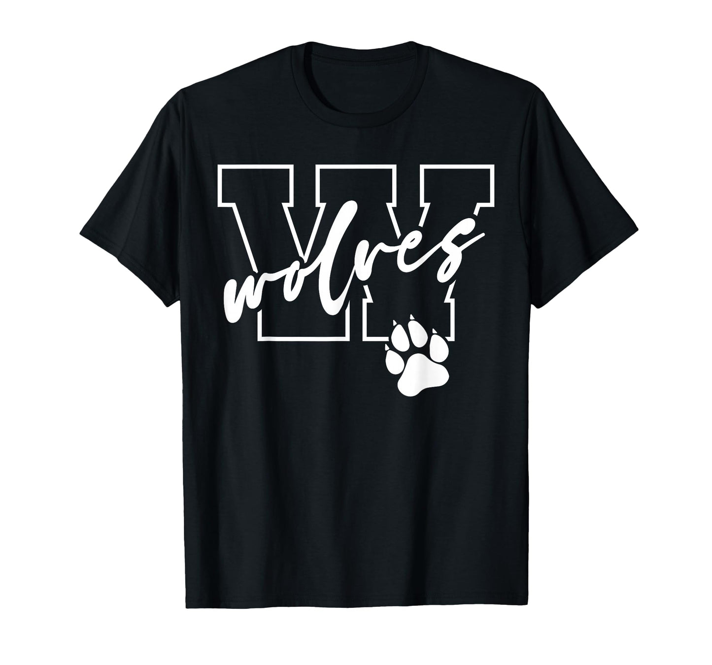 Wolves T-Shirt