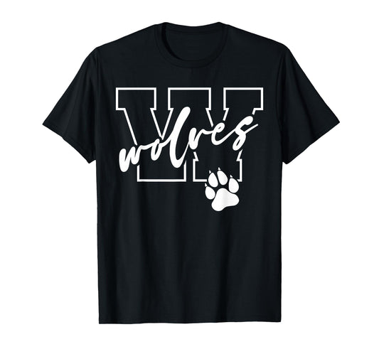 Wolves T-Shirt