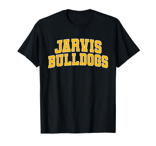 Jarvis Christian College Premium Collegiate T-Shirt