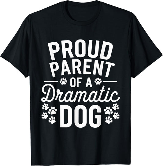 funny dog lover T-Shirt