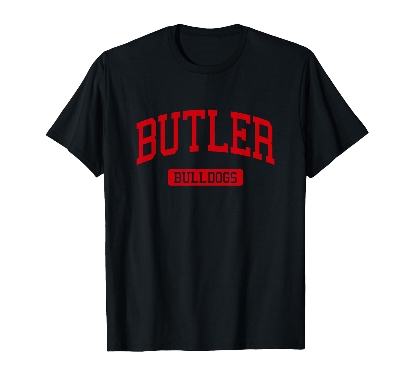 Butler High School HS Matthews NC Varsity Sports T-Shirt