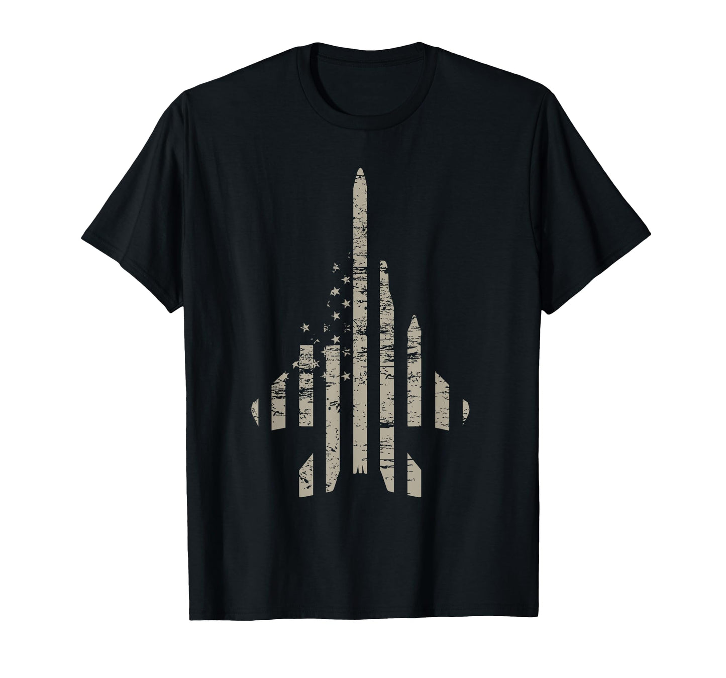F-15 Eagle Plane T-Shirt, Funny Air Force Quotes Gift T-Shirt
