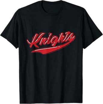 Knights Castle T-Shirt