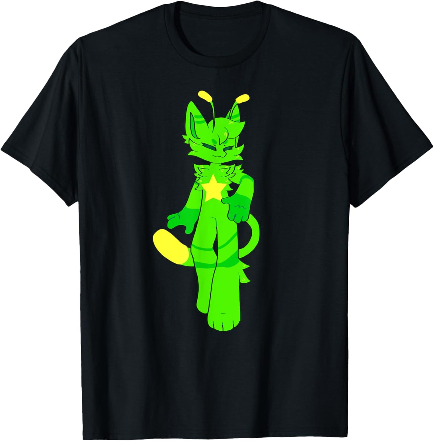 Gnarpy Plush Essential Kid T-Shirt