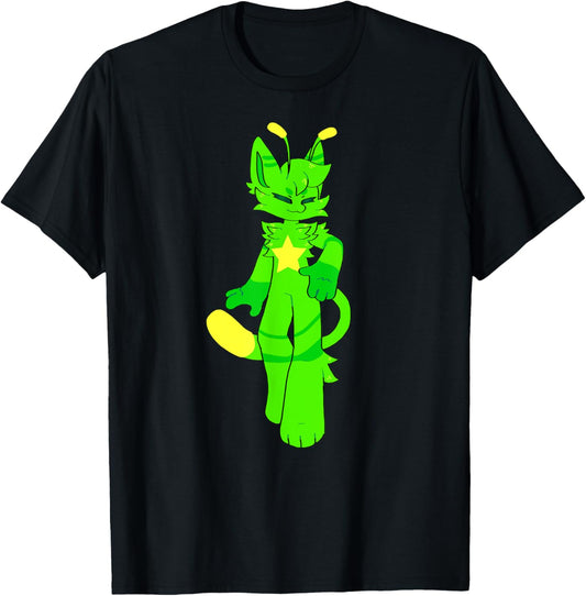Gnarpy Plush Essential Kid T-Shirt
