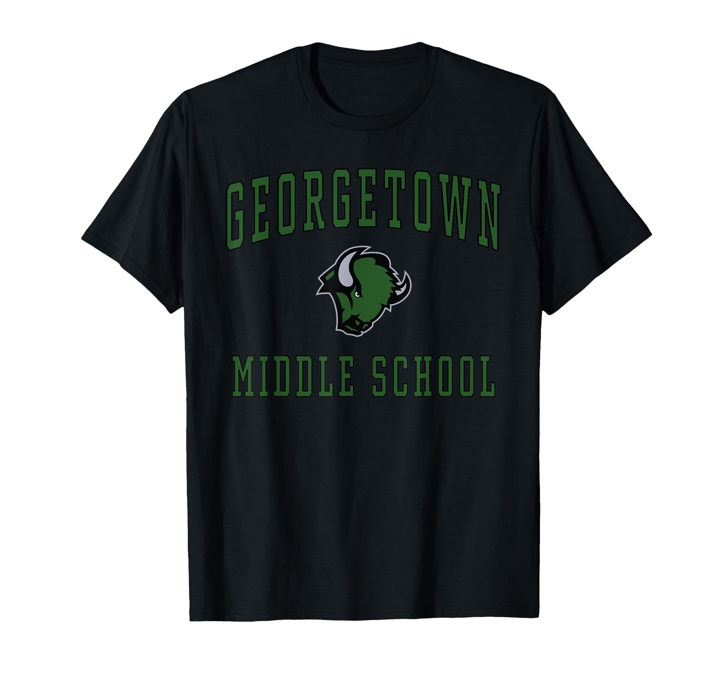 Georgetown Middle School T-Shirt