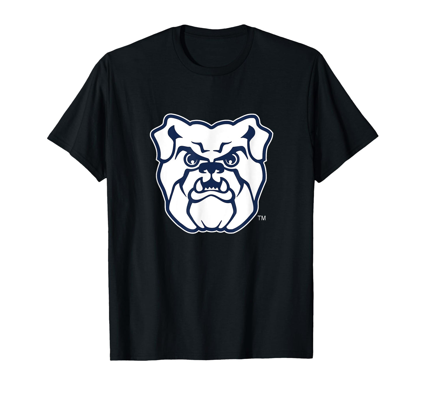 Butler Bulldogs | Official NCAA University | TDYBUTL2 T-Shirt