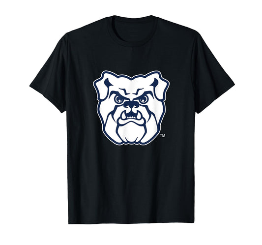 Butler Bulldogs | Official NCAA University | TDYBUTL2 T-Shirt