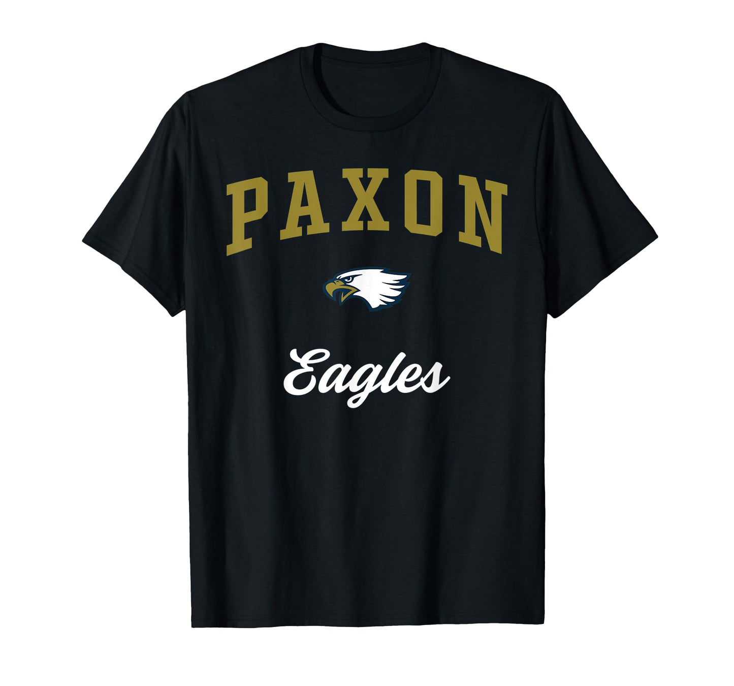 Paxon School for Advanced Studies Eagles T-Shirt