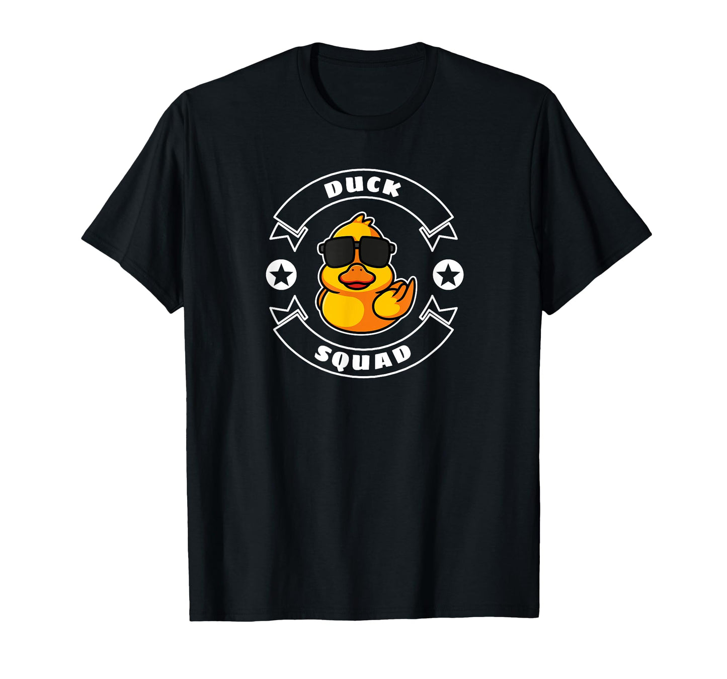 Duck Squad T-Shirt