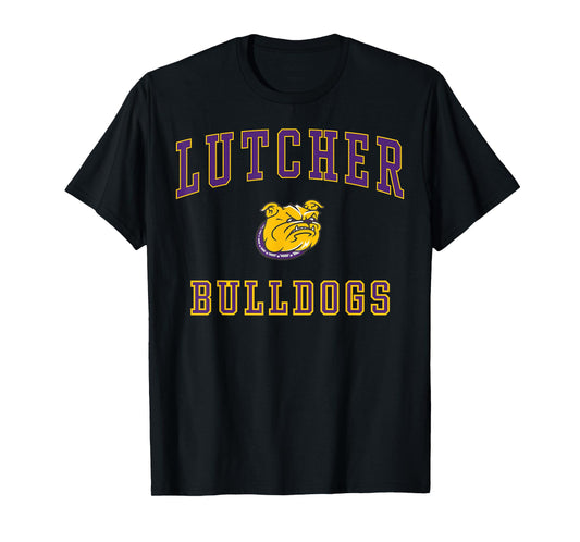 Lutcher High School Bulldogs T-Shirt C1 T-Shirt