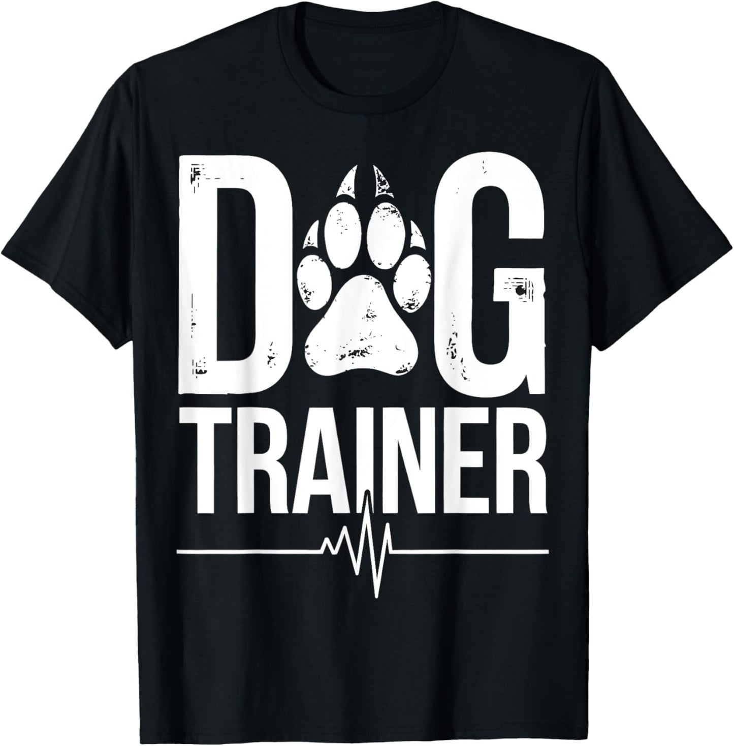 Dog Trainer T-Shirt