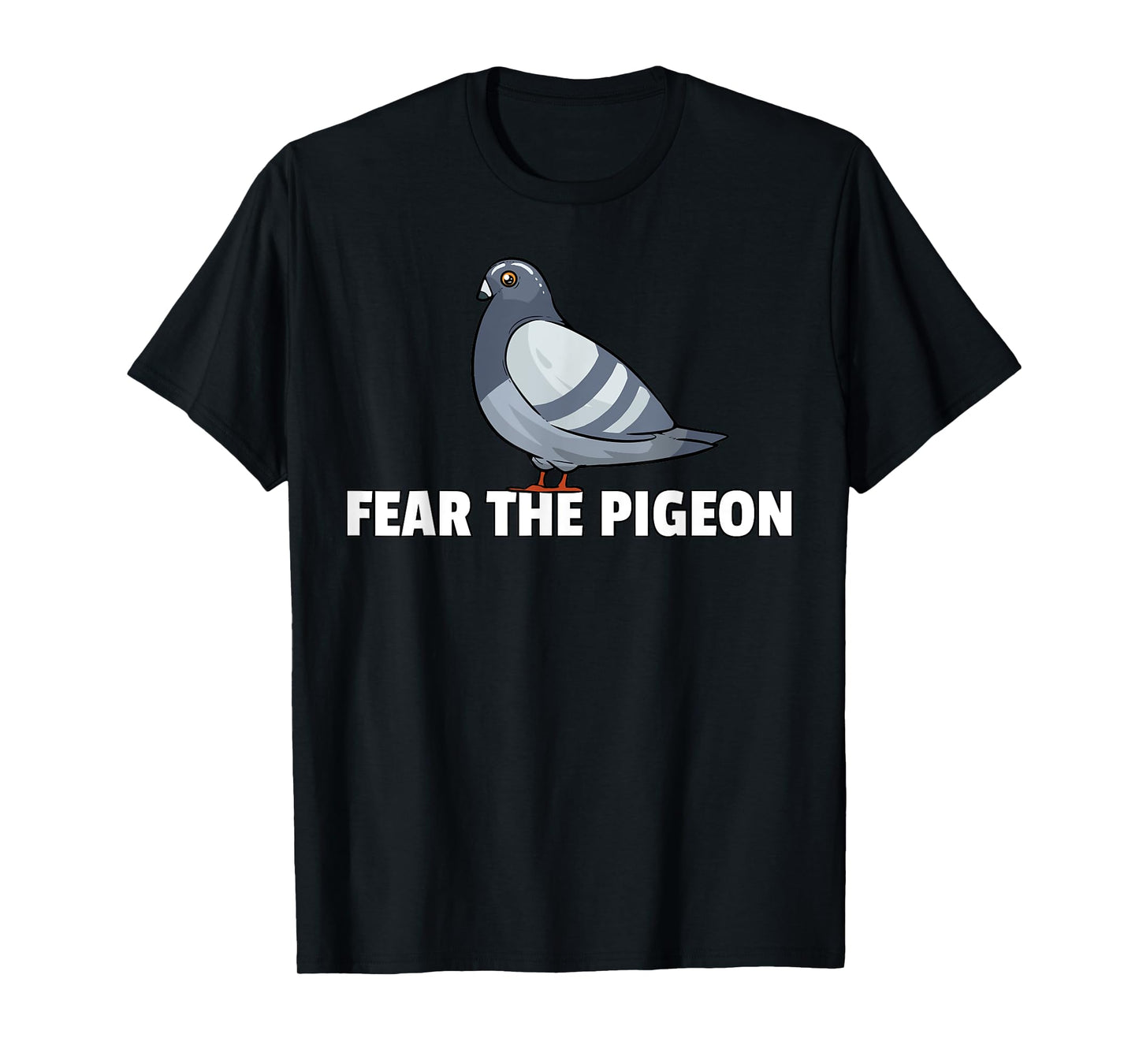 Pigeon Keeping Gift For Pigeon Breeder T-Shirt